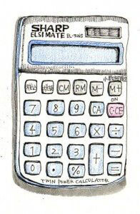 Soil calculator